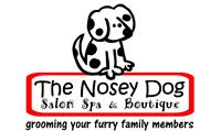 The Nosey Dog Salon
