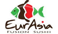 Eurasia Fusion Sushi