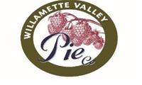 Willamette Valley Pie