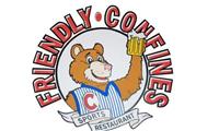Friendly Confines Restaurants