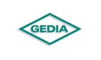 Strategic Recruiting Services on behalf of GEDIA
