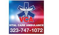 Vital Care Ambulance