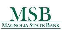 Magnolia State Bank