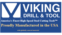 Viking Drill and Tool