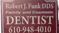 ROBERT J FUNK DDS