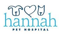 Hannah Pet Hospitals