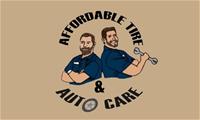 affordable tire & auto care