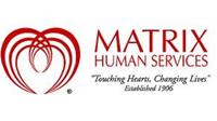 Matrix Human Services