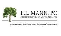 E.L. MANN, PC