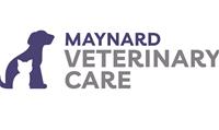 Maynard Veterinary Care
