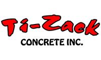 Ti-Zack Concrete, Inc.