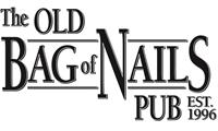 THE OLD BAG OF NAILS PUB
