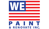 We Paint & Renovate, Inc.