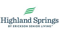 Highland Springs