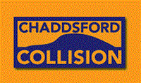 Chadds Ford Collision