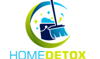 Home Detox Cleaning Services