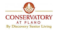 Conservatory at Plano