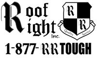 Roof Right Inc.