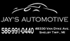 Jay's Automotive
