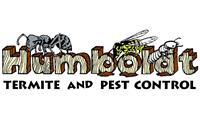 Humboldt Termite & Pest Control