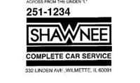 Shawnee Service Center