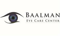 Baalman Eye Care Center