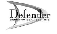 Defender Security Service
