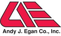 Andy J. Egan Co., Inc.