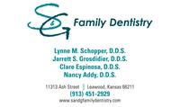 S and G Family Dentistry