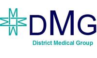 District Medical Group