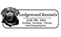 Ledgewood Kennel LTD