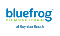 bluefrog Plumbing + Drain of Boynton Beach