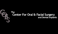 The Center For Oral & Facial Surgery