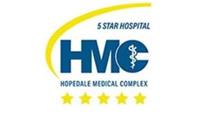 Hopedale Medical Complex