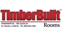 Timberbuilt Rooms