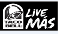 Taco Bell /Charter Foods