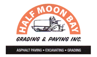 Half Moon Bay Grading & Paving