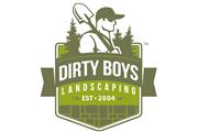 Dirty Boys Landscaping