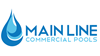 Main Line Commercial Pools