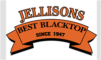 Jellison's best blacktop