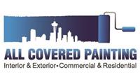All Covered Painting