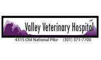 Valley veterinary hospital