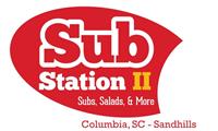 Sub Station II - Sandhill
