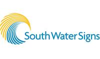 South Water Signs