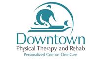 DOWNTOWN PHYSICAL THERAPY