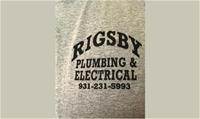 Rigsby Plumbing & Electrical