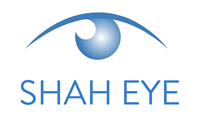 Shah Eye