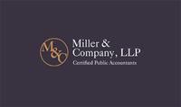 Miller & Company LLP: CPA of NYC
