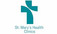 St. Mary's Health Clinics