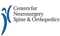 Centers for Neurosurgery Spine & Orthopedics